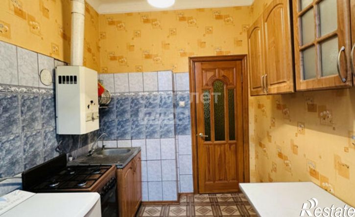 2-комн квартира ул Архангельская, 7,  д. 7