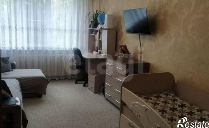 2-комн квартира ул Энергостроителей, 4,  д. 4