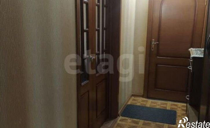 2-комн квартира ул Энергостроителей, 4,  д. 4