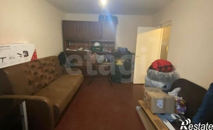 1-комн квартира ул А.Г. Стаханова, 55,  д. 55