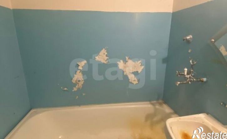 1-комн квартира ул А.Г. Стаханова, 55,  д. 55