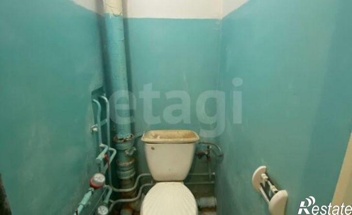 1-комн квартира ул А.Г. Стаханова, 55,  д. 55