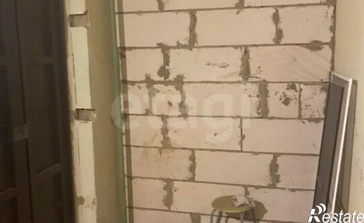 1-комн квартира ул А.Г. Стаханова, 55,  д. 55