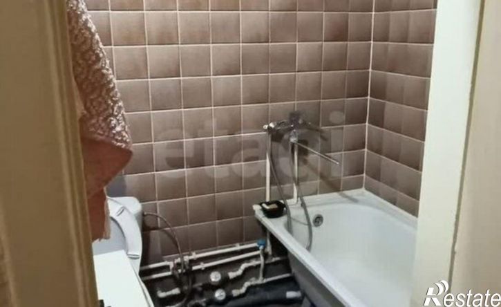 1-комн квартира ул Космонавтов, 19,  д. 19