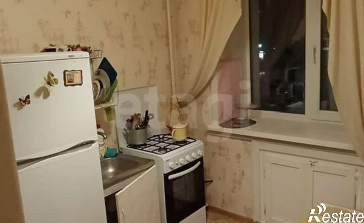 1-комн квартира ул Космонавтов, 19,  д. 19