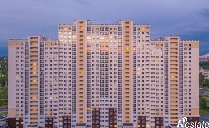 1-комн квартира ул Бехтеева С.С., 9,  д. 9