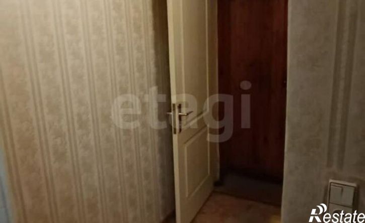 1-комн квартира ул Космонавтов, 19,  д. 19