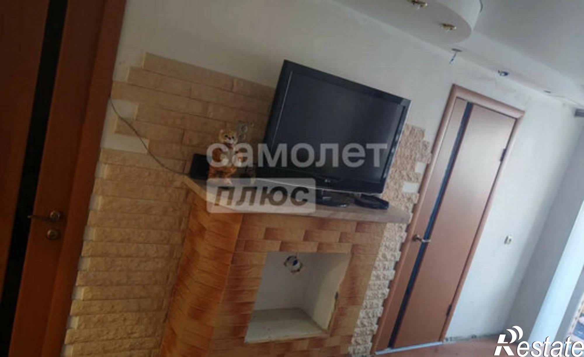 Купить квартиру за 2 760 000 рублей на ул Им. Фридриха Энгельса, 1/1