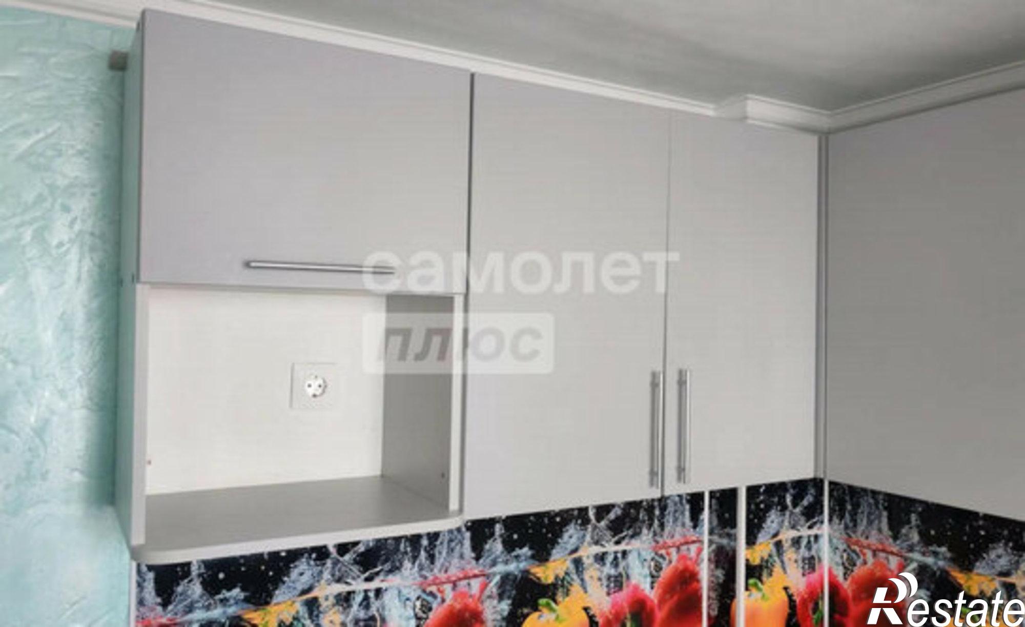 Купить квартиру за 2 760 000 рублей на ул Им. Фридриха Энгельса, 1/1