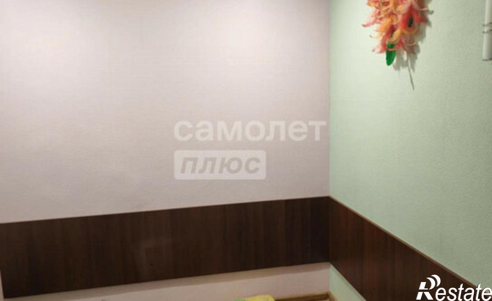 Купить квартиру за 2 760 000 рублей на ул Им. Фридриха Энгельса, 1/1