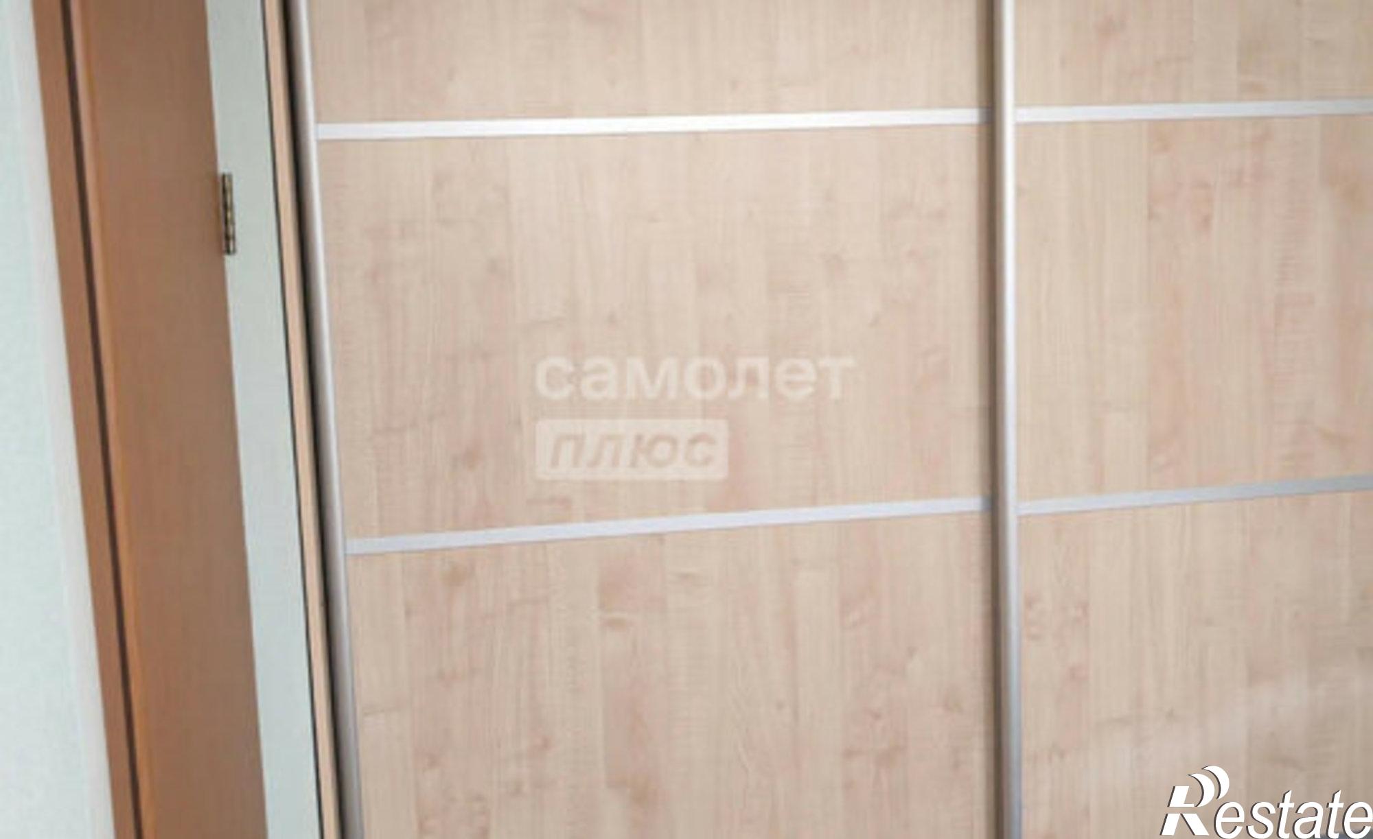 Купить квартиру за 2 760 000 рублей на ул Им. Фридриха Энгельса, 1/1