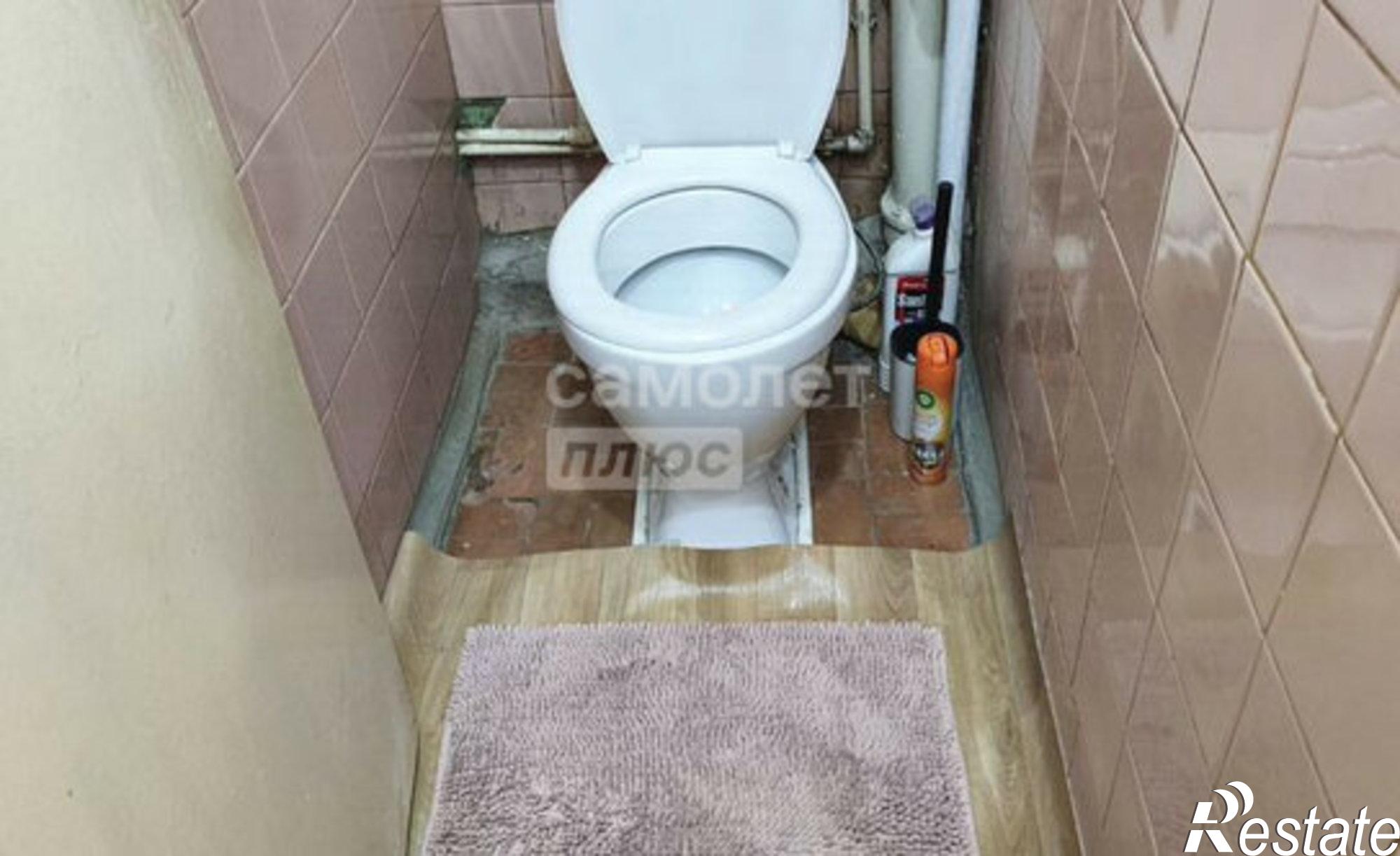 Купить квартиру за 3 470 000 рублей на мкр 15-й, 8