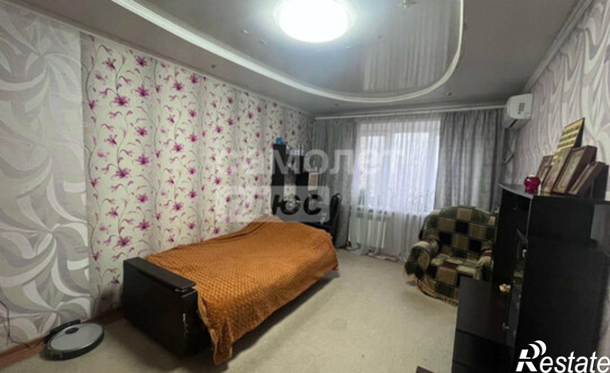 Купить квартиру за 5 050 000 рублей на мкр 15-й, 4/2