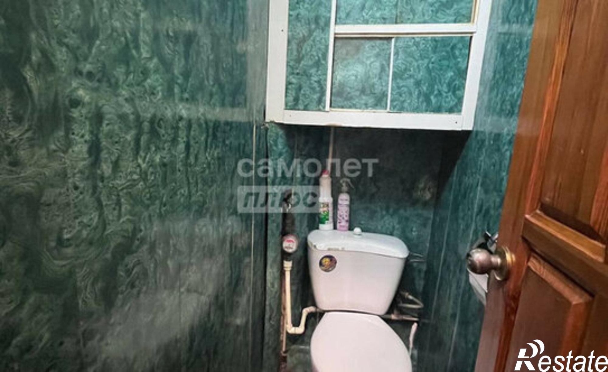 Купить квартиру за 5 050 000 рублей на мкр 15-й, 4/2