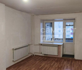 1-комн, 38кв м, этаж 8/12 мкр 15-й, 8