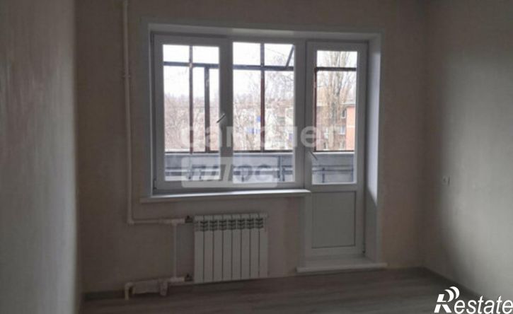 1-комн квартира улица Валентины Терешковой, 22,  д. 22