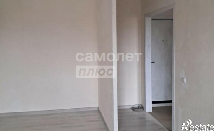 1-комн квартира улица Валентины Терешковой, 22,  д. 22