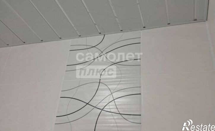 1-комн квартира улица Валентины Терешковой, 22,  д. 22