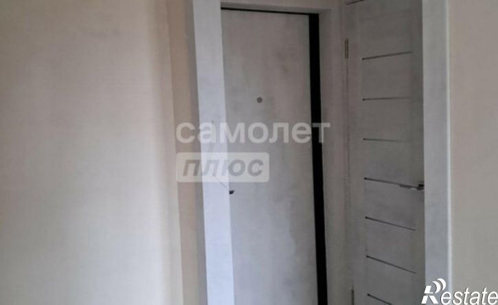 1-комн квартира улица Валентины Терешковой, 22,  д. 22