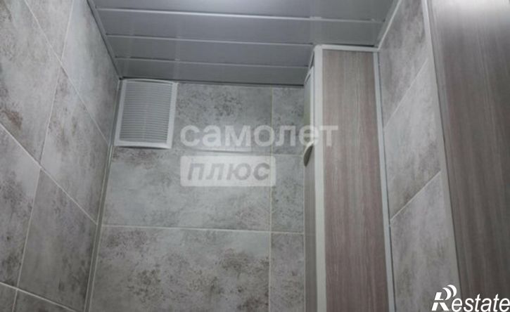 1-комн квартира улица Валентины Терешковой, 22,  д. 22