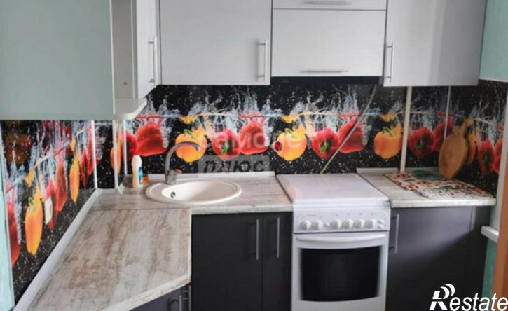 1-комн квартира ул Им. Фридриха Энгельса, 1/1,  д. 1/1