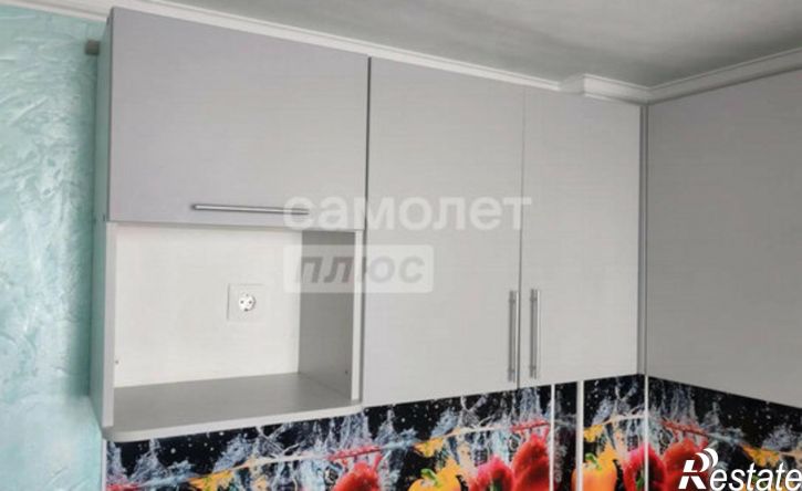 1-комн квартира ул Им. Фридриха Энгельса, 1/1,  д. 1/1