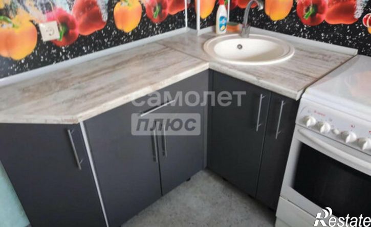 1-комн квартира ул Им. Фридриха Энгельса, 1/1,  д. 1/1