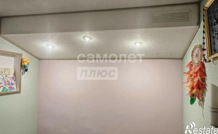 1-комн квартира ул Им. Фридриха Энгельса, 1/1,  д. 1/1