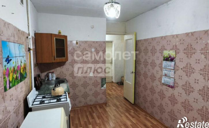 1-комн квартира мкр 15-й, 8,  д. 8