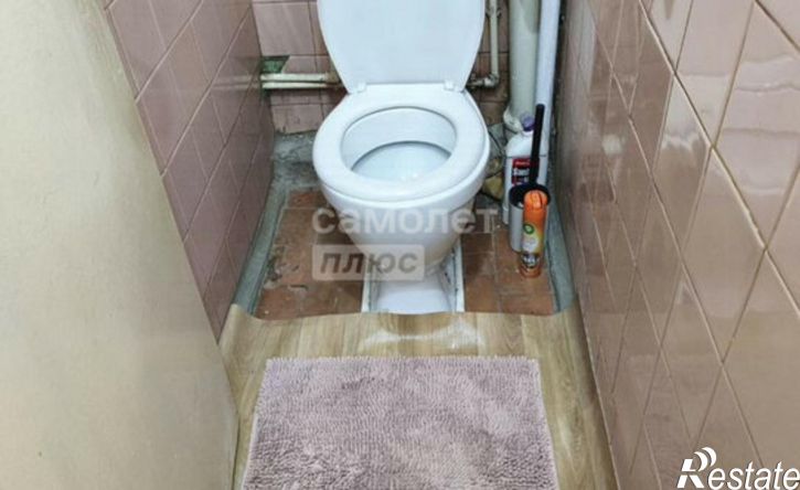 1-комн квартира мкр 15-й, 8,  д. 8