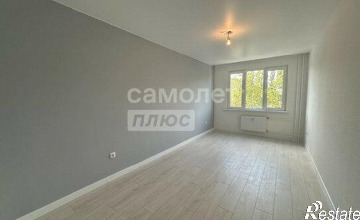 1-комн квартира ул Механизаторов, 15,  д. 15