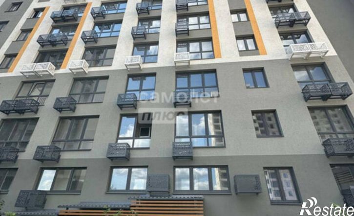 1-комн квартира ул Механизаторов, 15,  д. 15