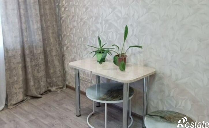 1-комн квартира ул 40 лет Октября, 19,  д. 19