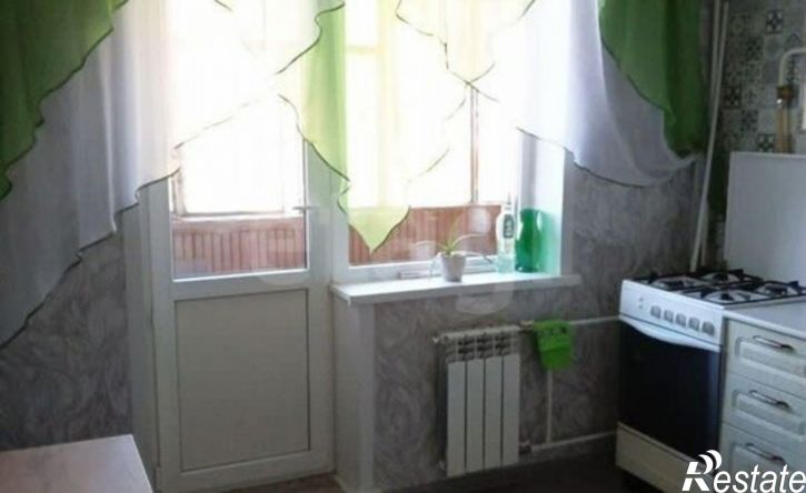 1-комн квартира ул 40 лет Октября, 19,  д. 19