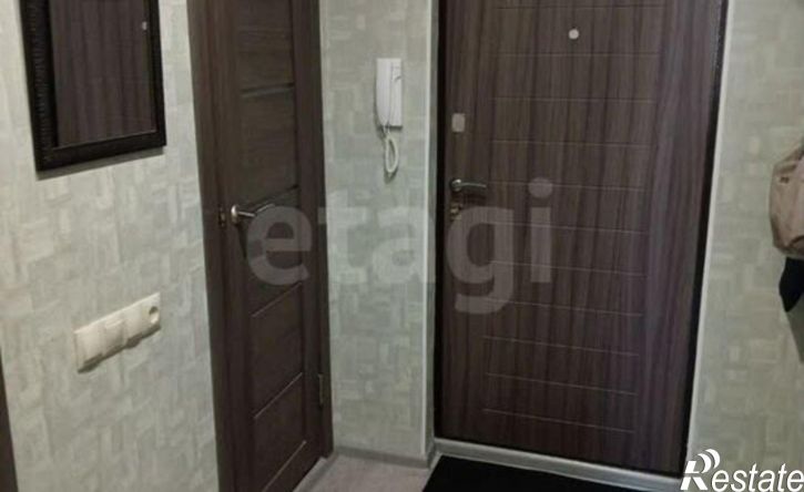 1-комн квартира ул 40 лет Октября, 19,  д. 19