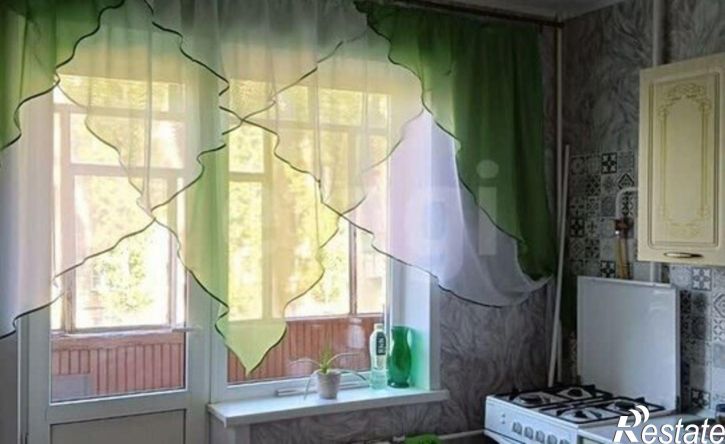 1-комн квартира ул 40 лет Октября, 19,  д. 19