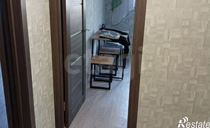 1-комн квартира ул 40 лет Октября, 19,  д. 19