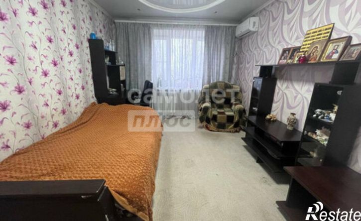 2-комн квартира мкр 15-й, 4/2,  д. 4/2