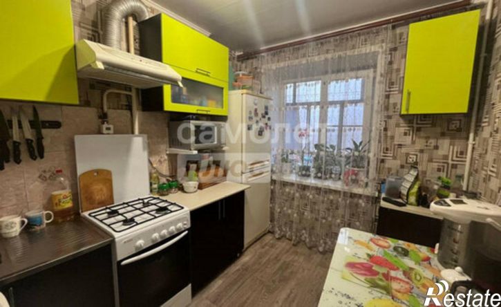 2-комн квартира мкр 15-й, 4/2,  д. 4/2