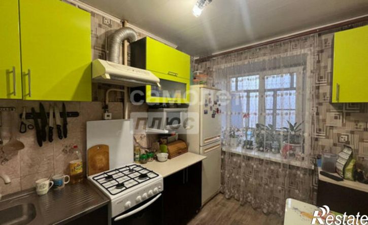 2-комн квартира мкр 15-й, 4/2,  д. 4/2