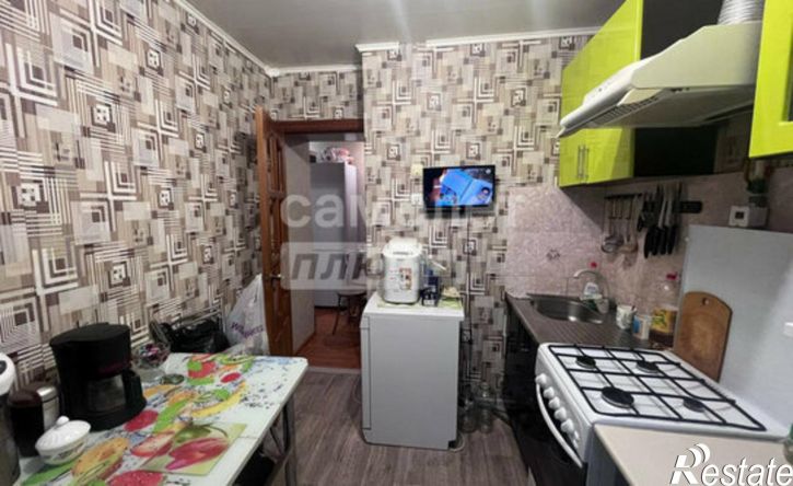 2-комн квартира мкр 15-й, 4/2,  д. 4/2