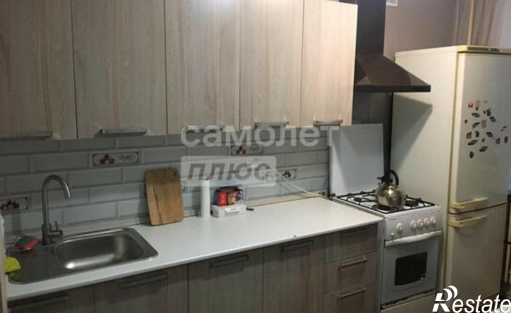 1-комн квартира Депутатская улица, 80,  д. 80