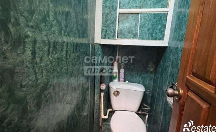 2-комн квартира мкр 15-й, 4/2,  д. 4/2