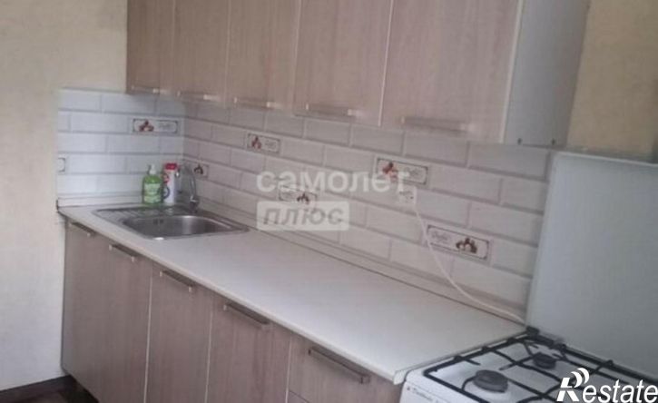 1-комн квартира Депутатская улица, 80,  д. 80