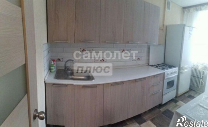 1-комн квартира Депутатская улица, 80,  д. 80