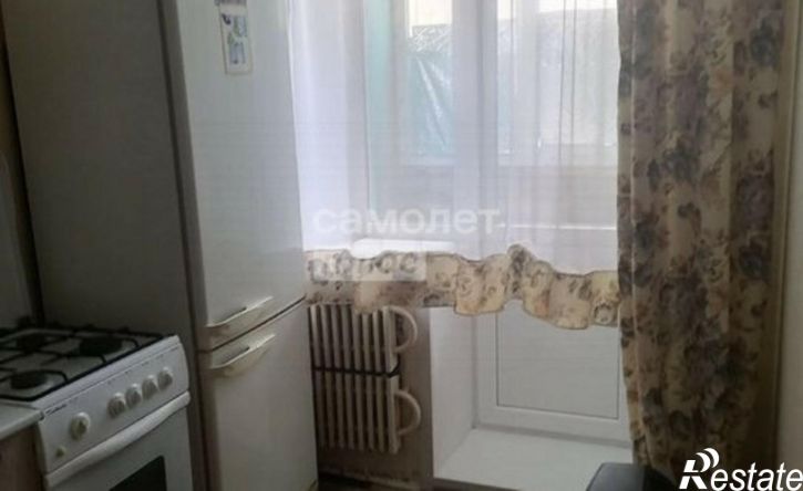 1-комн квартира Депутатская улица, 80,  д. 80