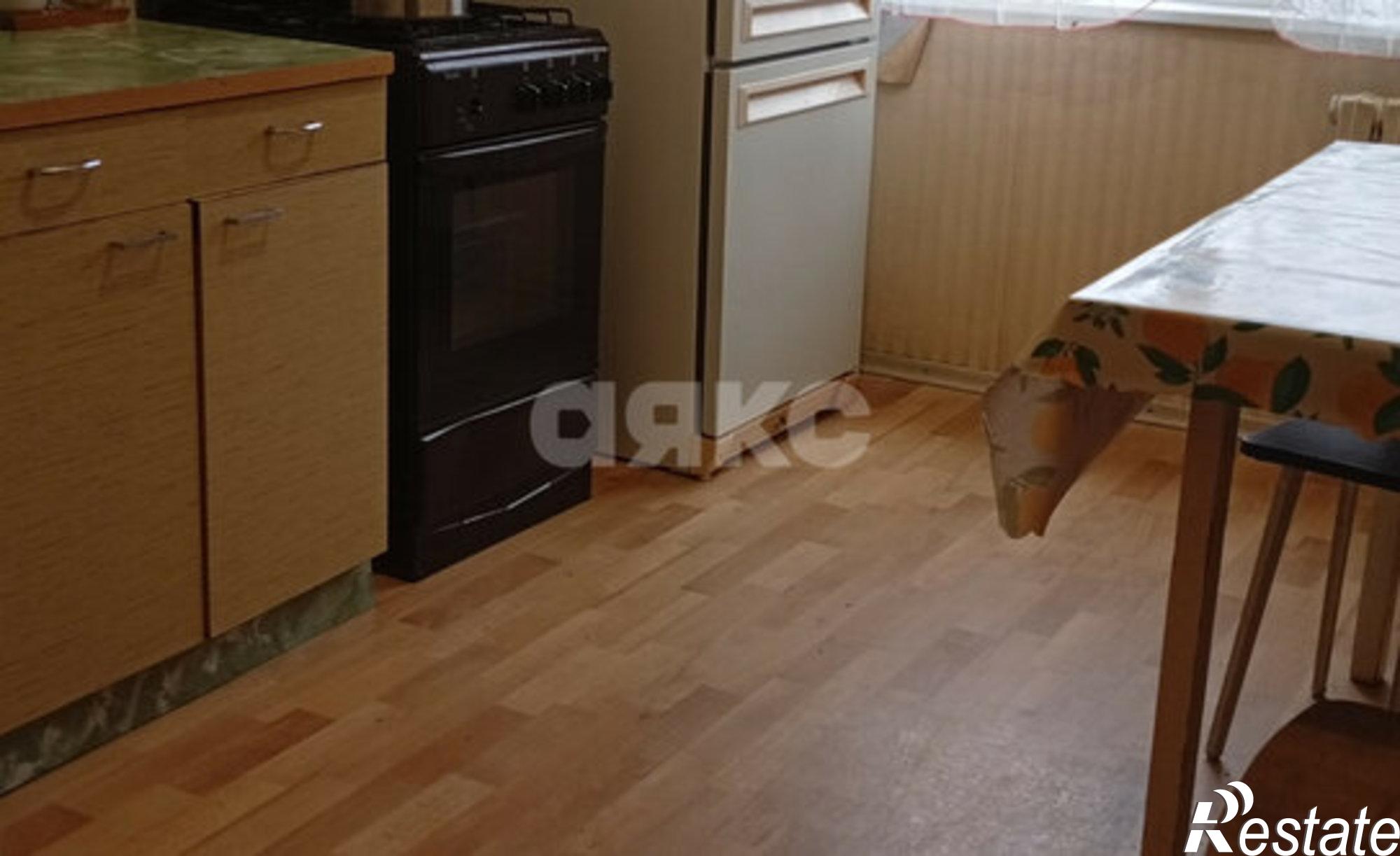 Купить квартиру за 4 850 000 рублей на ул П.И.Смородина, 22