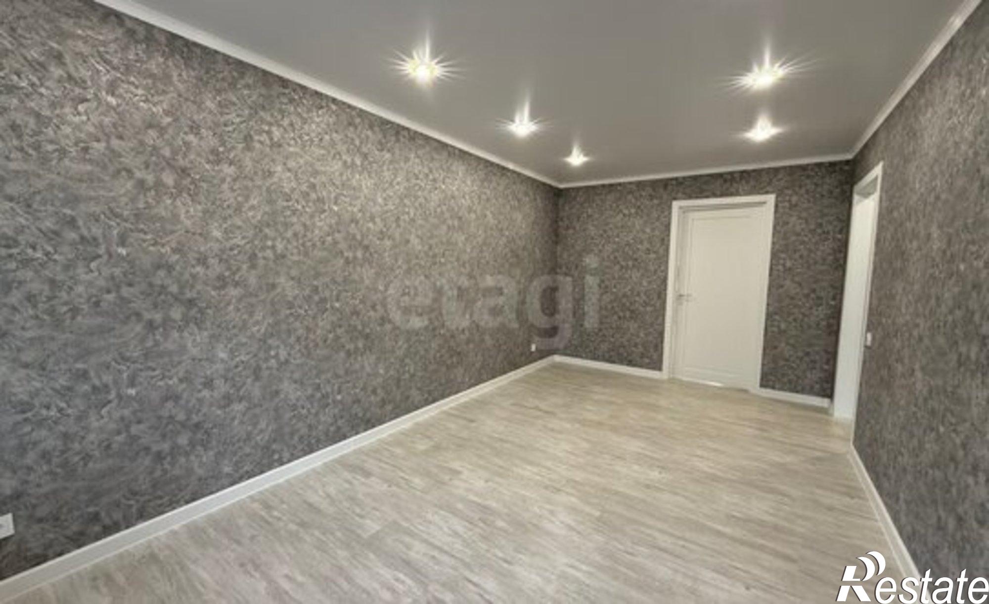 Купить квартиру за 3 750 000 рублей на Рудный пер, 4