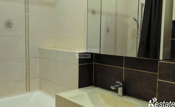 1-комн квартира ул П.И.Смородина, 9а,  д. 9а