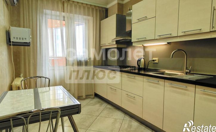 1-комн квартира ул П.И.Смородина, 9а,  д. 9а